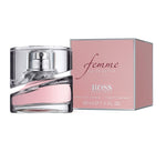 Hugo Boss, Femme, Eau De Parfum, For Women, 30 ml