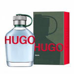 Hugo Boss, Hugo Man, Eau De Toilette, For Men, 125 ml