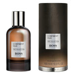 Hugo Boss, The Collection Confident Oud, Eau De Parfum, For Men, 100 m
