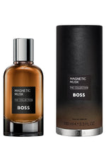 Hugo Boss, The Collection Magnetic Musk, Eau De Parfum, For Men, 100 ml
