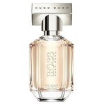 Hugo Boss, The Scent Pure Accord, Eau De Toilette, For Women, 50 ml