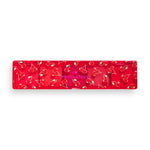 I Heart Revolution, Mini Match, Eyeshadow Palette, Cherry Please, 5 Shades, 11 g