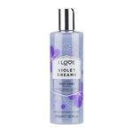 I Love, Signature Collection, Vegan, Cleansing, Violet Dreams, Body Wash, 360 ml