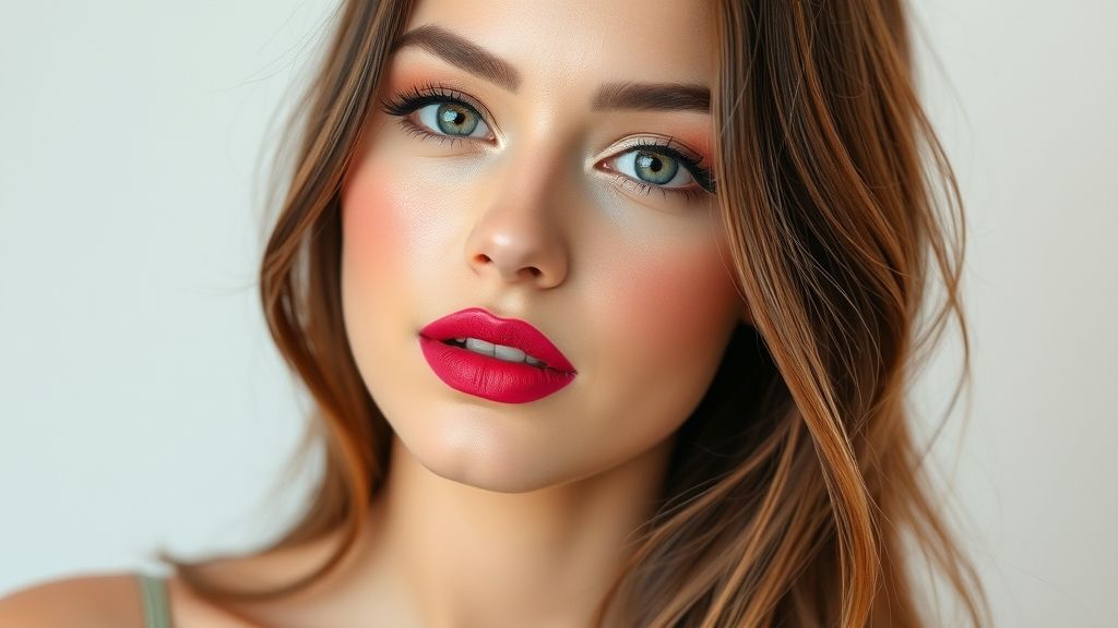 Luxury beauty and makeup at Luxx Cosmetic
