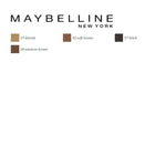 Eyebrow Make-up Brow Ultra Slim Maybelline product packaging