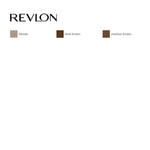 Eyebrow Make-up Colorstay Revlon product packaging