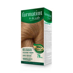 Permanent Dye Farmatint Nº 7n-Rubio (5 Units) product packaging