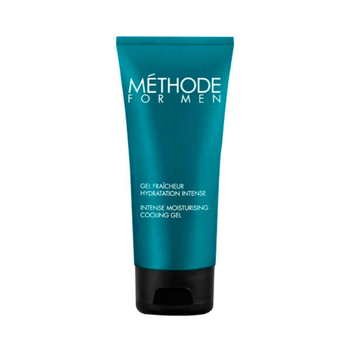 Facial Cream Jeanne Piaubert Méthode For Men 50 ml skincare packaging