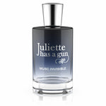 Women's Perfume Musc Invisible Juliette Has A Gun JULPFU015 EDP 100 ml for Women bottle