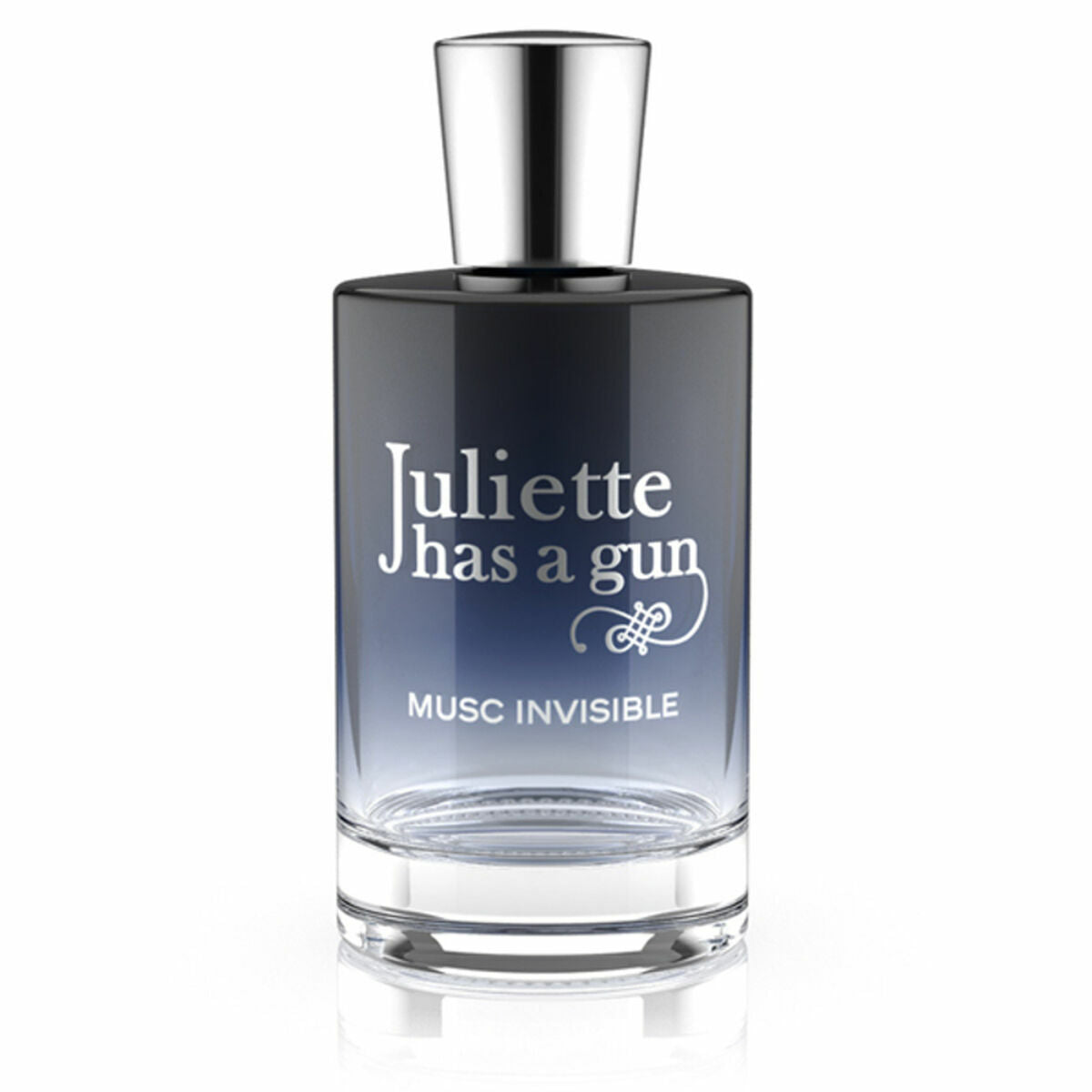 Women's Perfume Musc Invisible Juliette Has A Gun JULPFU015 EDP 100 ml for Women bottle