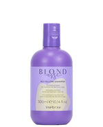 Inebrya, Blondesse No-Yellow, Hair Shampoo, 300 ml