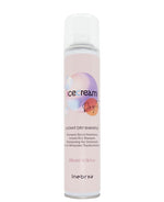 Inebrya, Ice Cream Dry-T, Hair Dry Shampoo, 200 ml