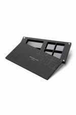 Inglot, Jennifer Lopez, Eyeshadow Palette, J-Ffc