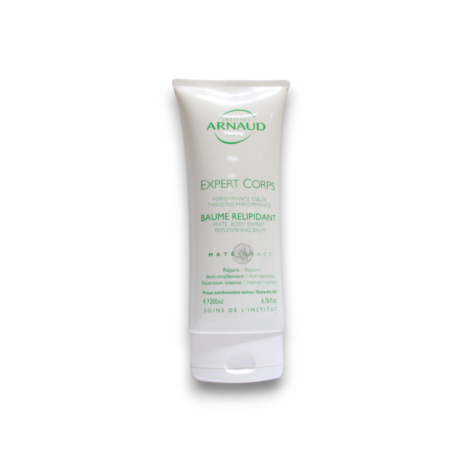 Institut Arnaud, Expert Corps, Moisturizing, Body Cream, 200 ml *Tester