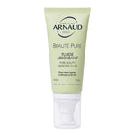Institut Arnaud, Pure Beauty, Mattifying, Hydration, Fluid, For Face, 50 ml