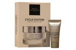 Institut Esthederm, Cyclo System Youth Concentrate, Revitalising, Day & Night, Cream, For Face, 5 ml *Sample