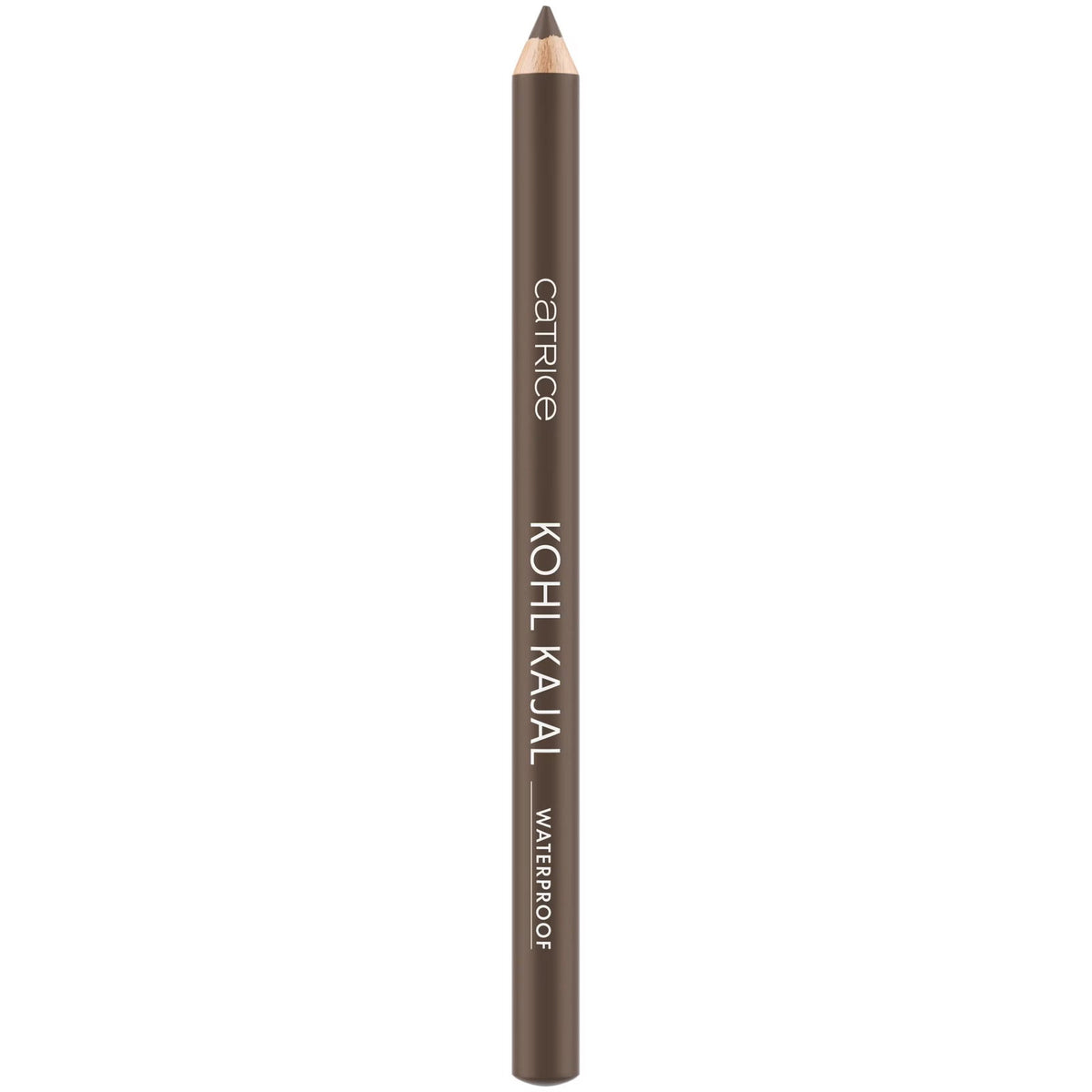 Catrice, Khol, Waterproof, Kajal Eye Pencil, 040, Optic BrownChoc, 0.78 g