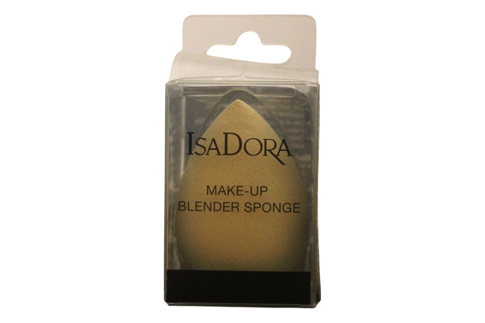 IsaDora, IsaDora, Makeup Sponge