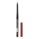 IsaDora, Sculpting, Waterproof, Retractable, Lip Liner, 58, Marsala, 0.3 g