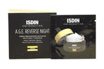 Isdin, Isdinceutics Age Reverse, Reparative, Night, Cream, For Face, 3 ml *Sample
