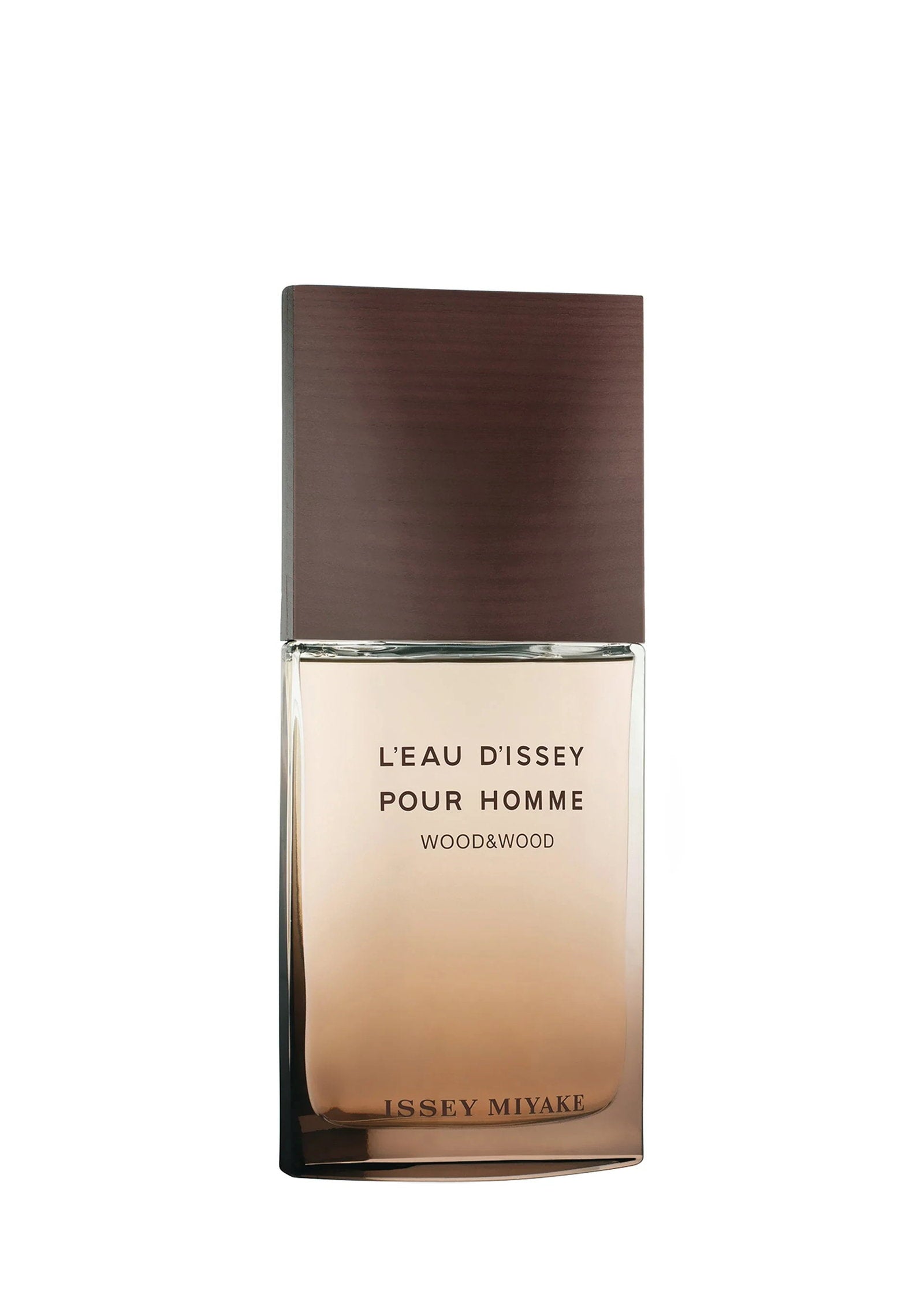 Issey Miyake, L'Eau d'Issey Wood & Wood, Eau De Parfum, For Men, 100 ml