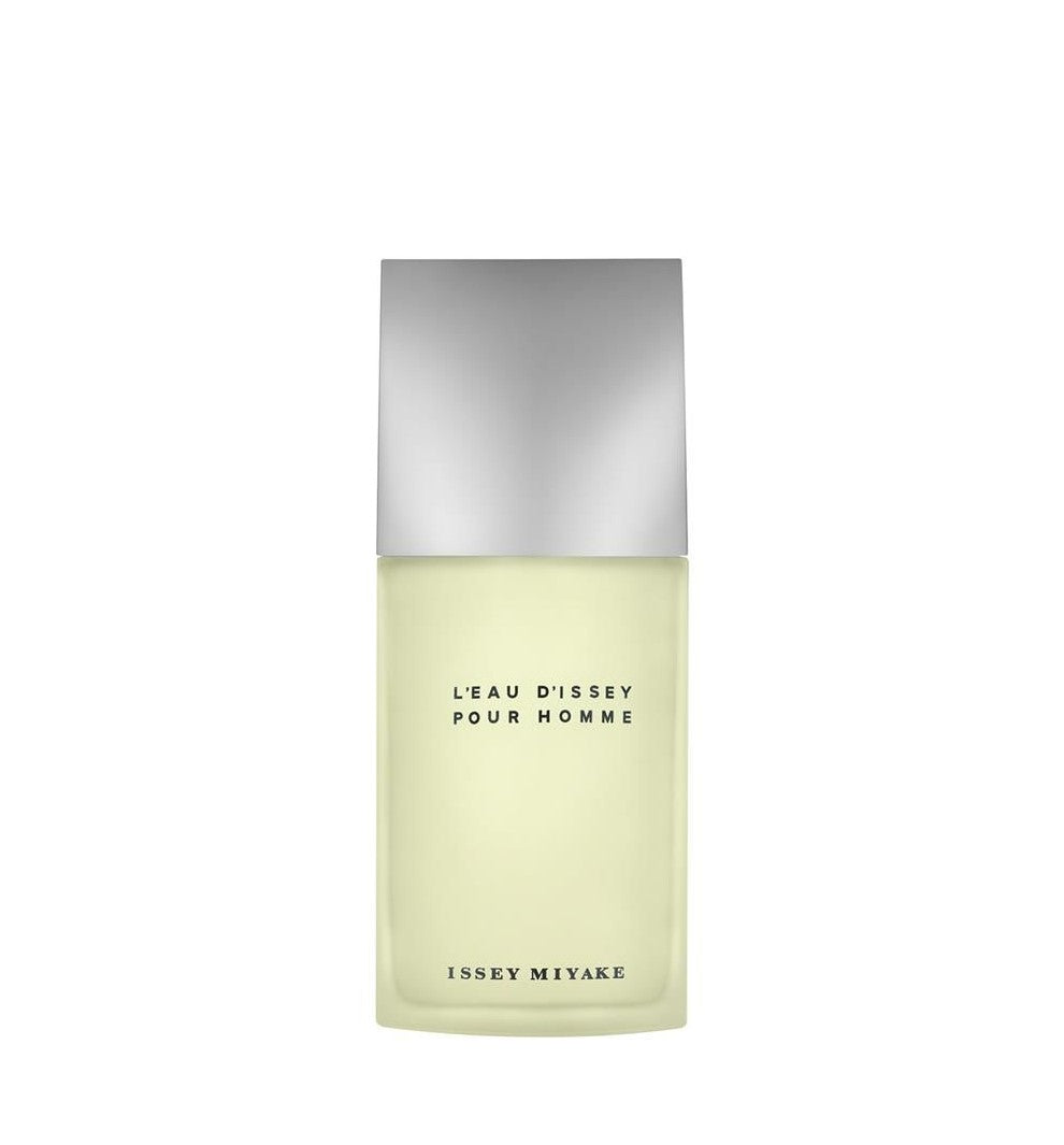 Issey Miyake, L'Eau D'Issey Pour Homme, Eau De Toilette, For Men, 125 ml *Tester