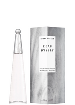 Issey Miyake, L'Eau d'Issey Intense, Eau De Parfum, For Women, Refillable, 100 ml