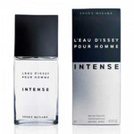 Issey Miyake, L'Eau d'Issey Intense, Eau De Toilette, For Men, 75 ml