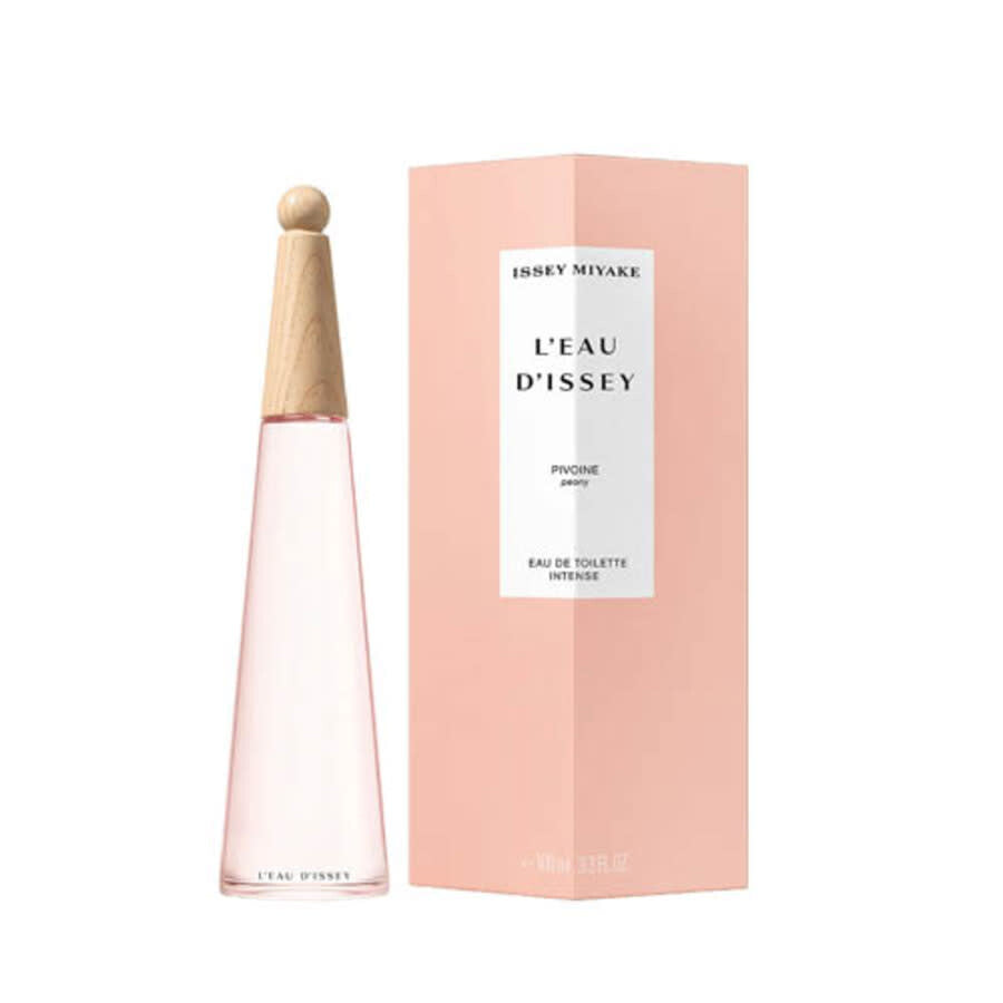 Issey Miyake, L'Eau d'Issey Pivoine Intense, Eau De Toilette, For Women, 100 ml *Tester