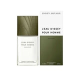 Issey Miyake, L’Eau d’Issey Eau & Cedre, Eau De Toilette, For Men, 100 ml