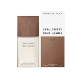 Issey Miyake, L' Eau D 'Issey Pour Homme Vetiver, Eau De Toilette, For Men, 50 ml