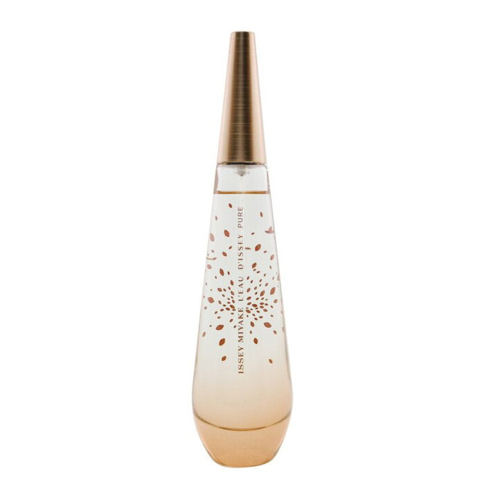 Issey Miyake, L'Eau D'Issey Pure Petale de Nectar, Eau De Toilette, For Women, 90 ml *Tester