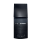 Issey Miyake, Nuit d'Issey, Eau De Toilette, For Men, 125 ml