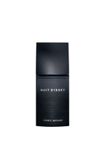Issey Miyake, Nuit d'Issey, Eau De Toilette, For Men, 75 ml