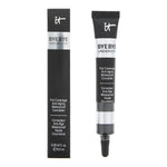 It Cosmetics, Bye Bye, Full Coverage, Under-Eye Concealer Pen, Deep Sienna, 8 ml