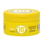 It's a 10, Miracle, Hair Treatment Clay Mask, For Protection & Stability, 240 ml