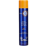 It's a 10, Miracle Super Hold Finishing Spray Plus Keratin, Hair Spray, Style, Extra Strong Hold, 334 ml