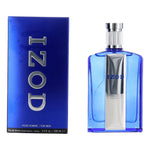 Izod, Legacy Blue, Eau De Toilette, For Men, 100 ml