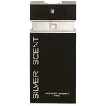 Jacques Bogart, Silver Scent , Eau De Toilette, For Men, 200 ml