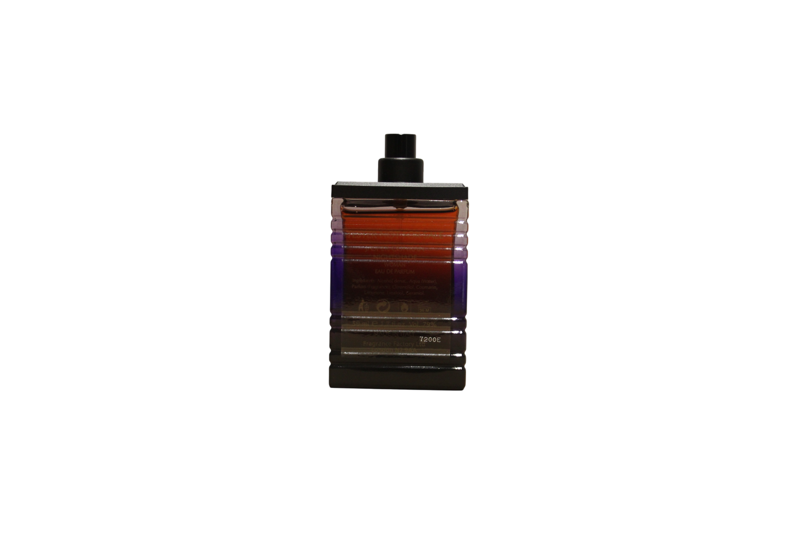 Jasper Conran, Nightshade Women, Eau De Parfum, For Women, 50 ml *Tester