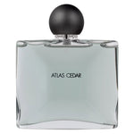 Jean Charles Brosseau, Atlas Cedar Collection Homme, Eau De Toilette, For Men, 50 ml