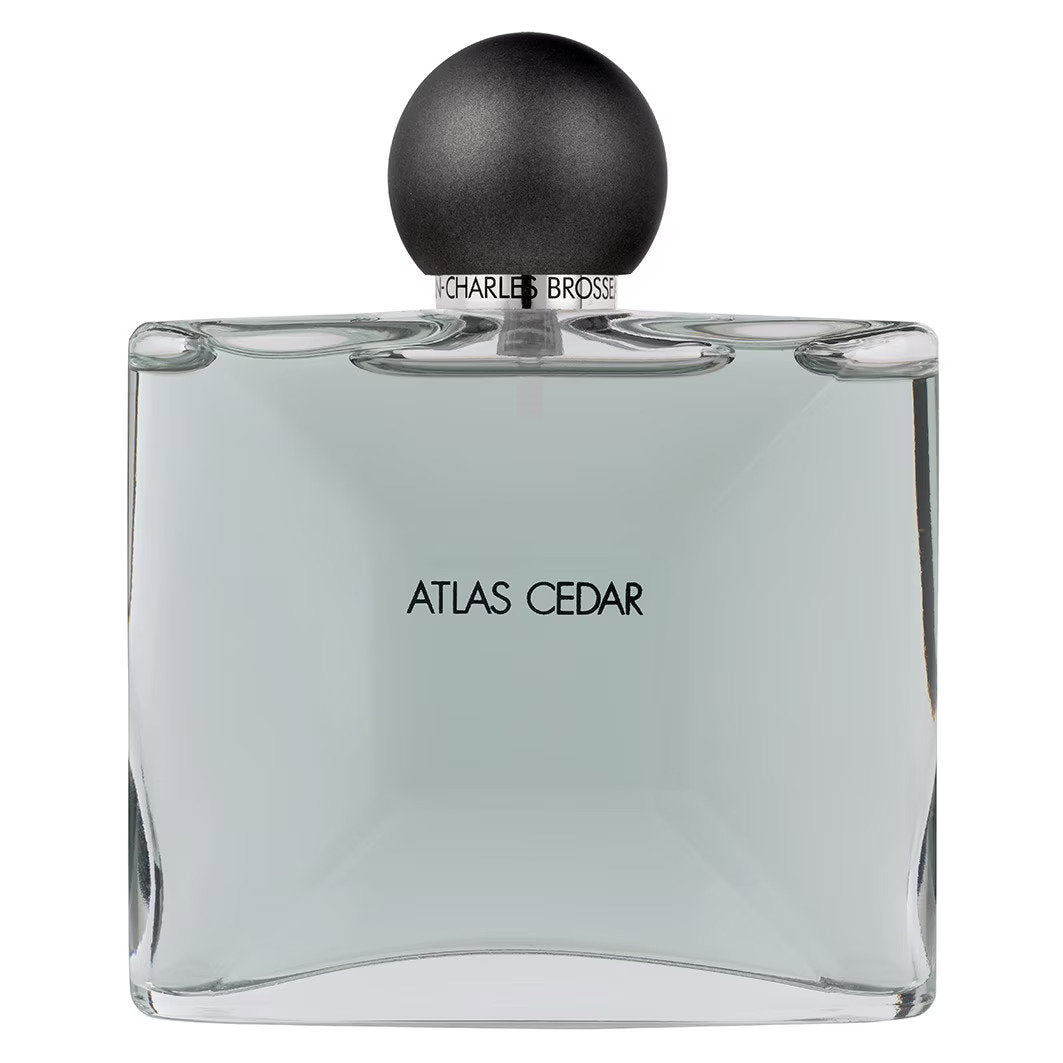Jean Charles Brosseau, Atlas Cedar Collection Homme, Eau De Toilette, For Men, 50 ml