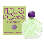Jean Charles Brosseau, Fleurs D'Ombre Heliotrope, Eau De Parfum, For Women, 100 ml