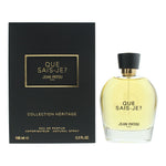 Jean Patou, Collection Heritage Que Sais-Je?, Eau De Parfum, Unisex, 100 ml