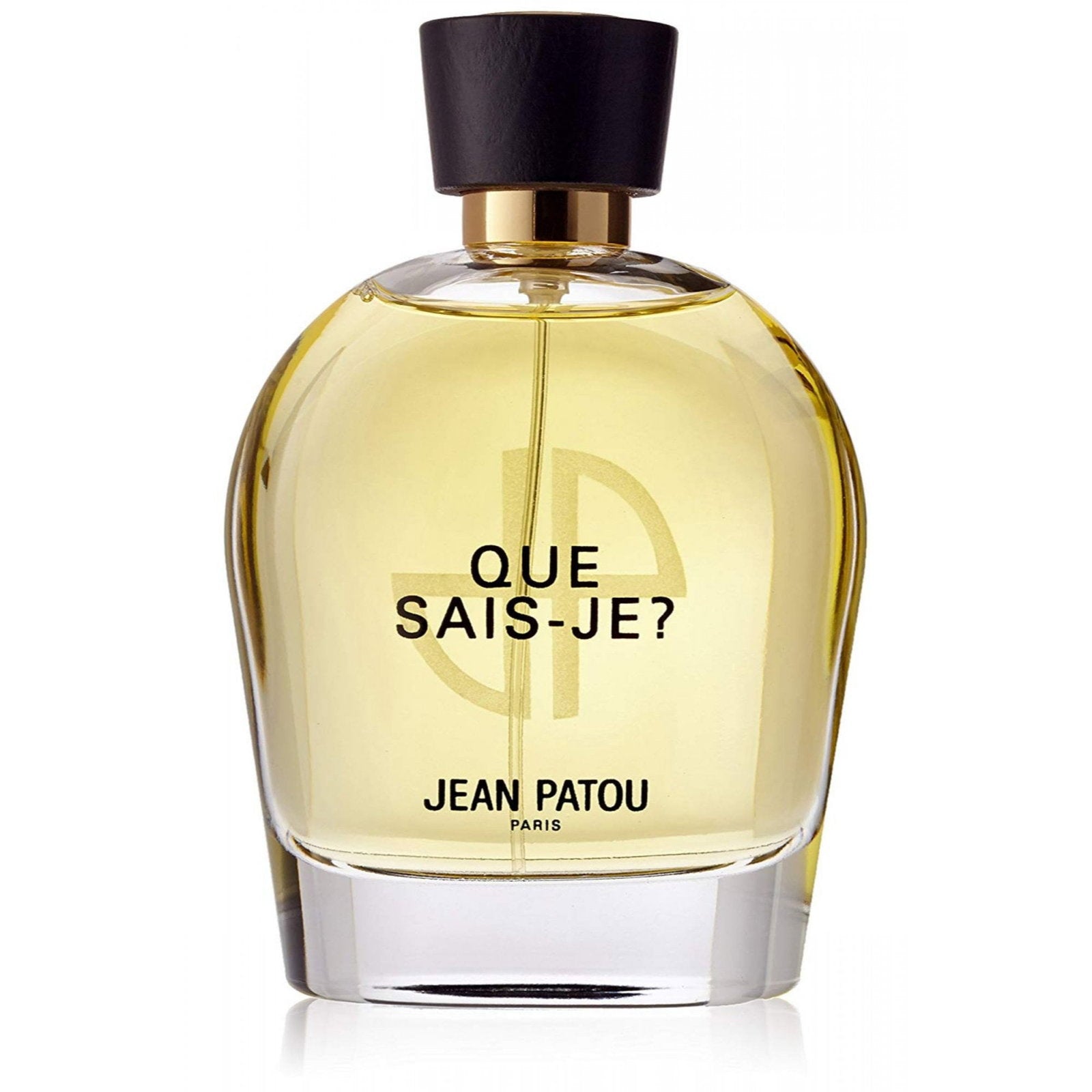 Jean Patou, Collection Heritage Que Sais-Je?, Eau De Parfum, Unisex, 100 ml