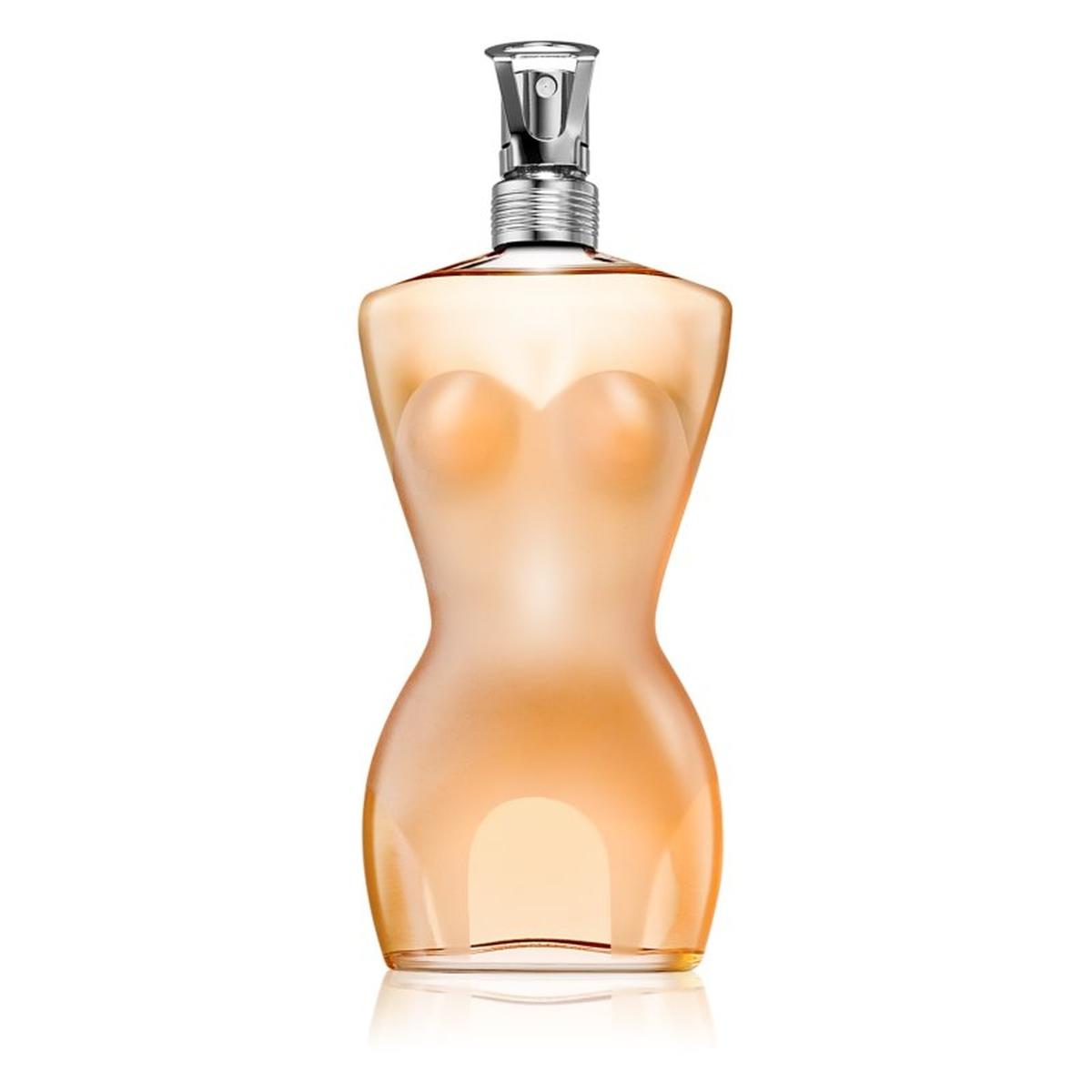 Jean Paul Gaultier Classique Eau de Toilette for Women 50 ml