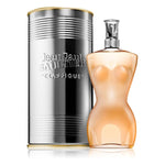 Jean Paul Gaultier, Classique, Eau De Toilette, For Women, 50 ml
