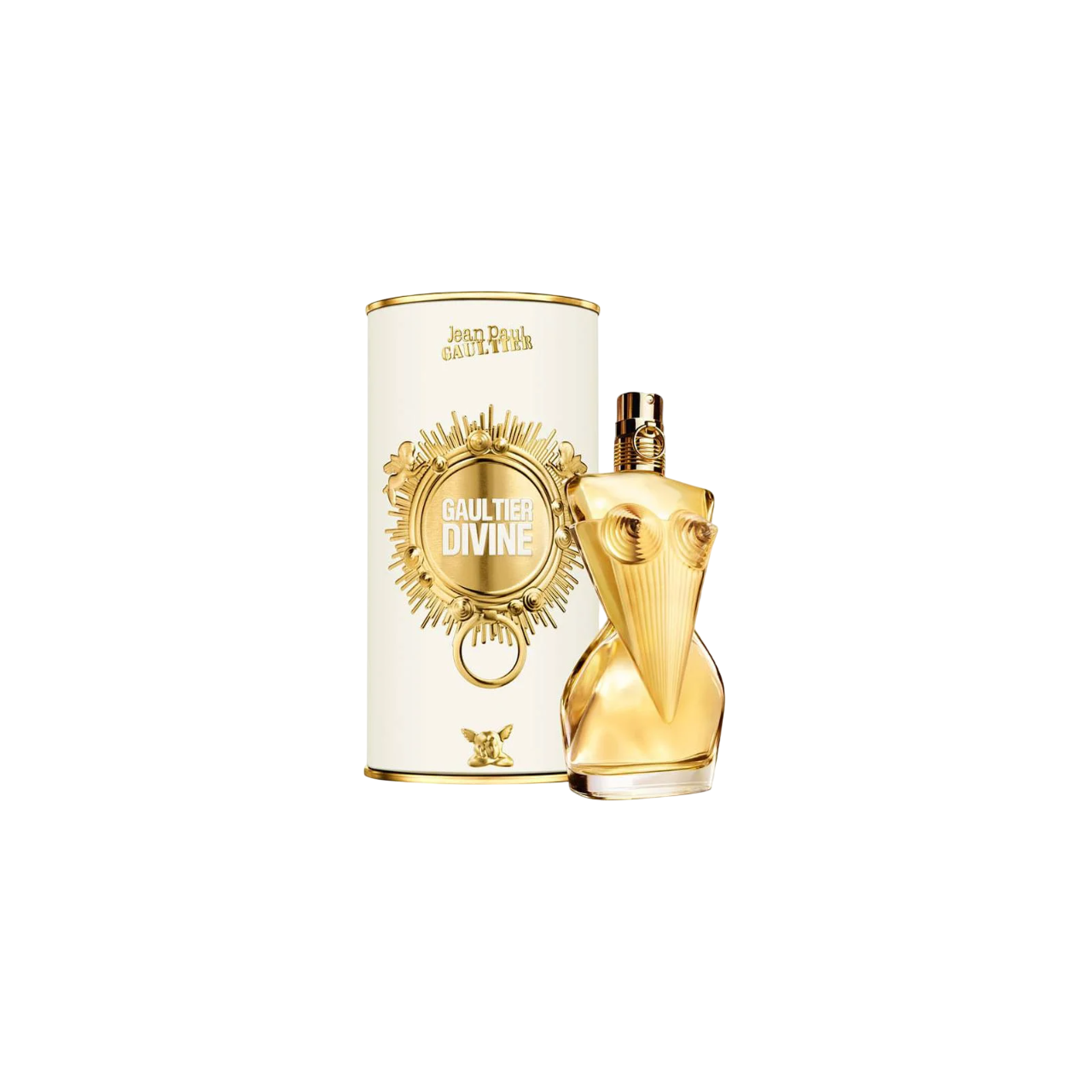 Jean Paul Gaultier, Gaultier Divine, Eau De Parfum, For Women, 30 ml