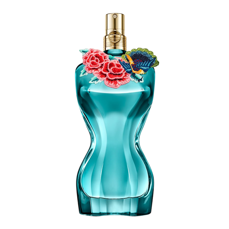 Jean Paul Gaultier, La Belle Paradise Garden, Eau De Parfum, For Women, 100 ml
