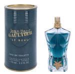 Jean Paul Gaultier, Le Beau, Eau De Toilette, For Men, 75 ml *Tester